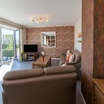 Roomy Getaway Near F1