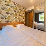 Roomy Getaway Near F1 * Stavelot