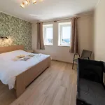 Roomy Getaway Near F1