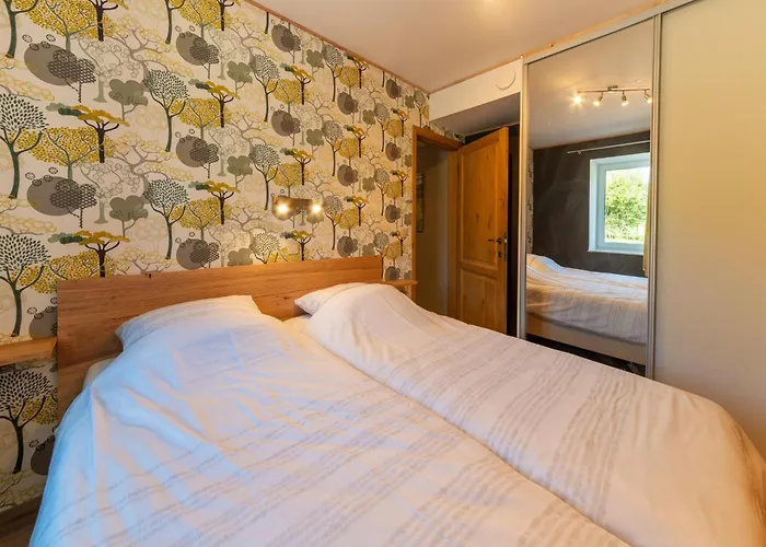 Roomy Getaway Near F1 * Stavelot